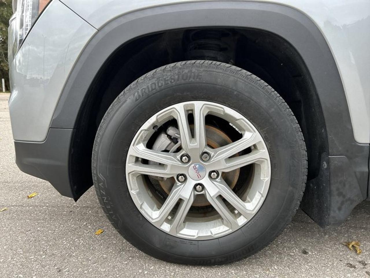 2023 GMC Terrain SLE AWD | No accidents Photo