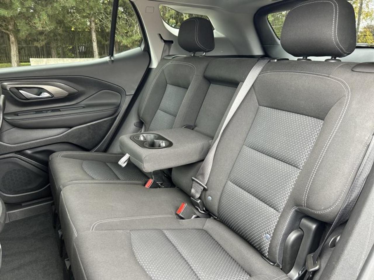 2023 GMC Terrain SLE AWD | No accidents Photo