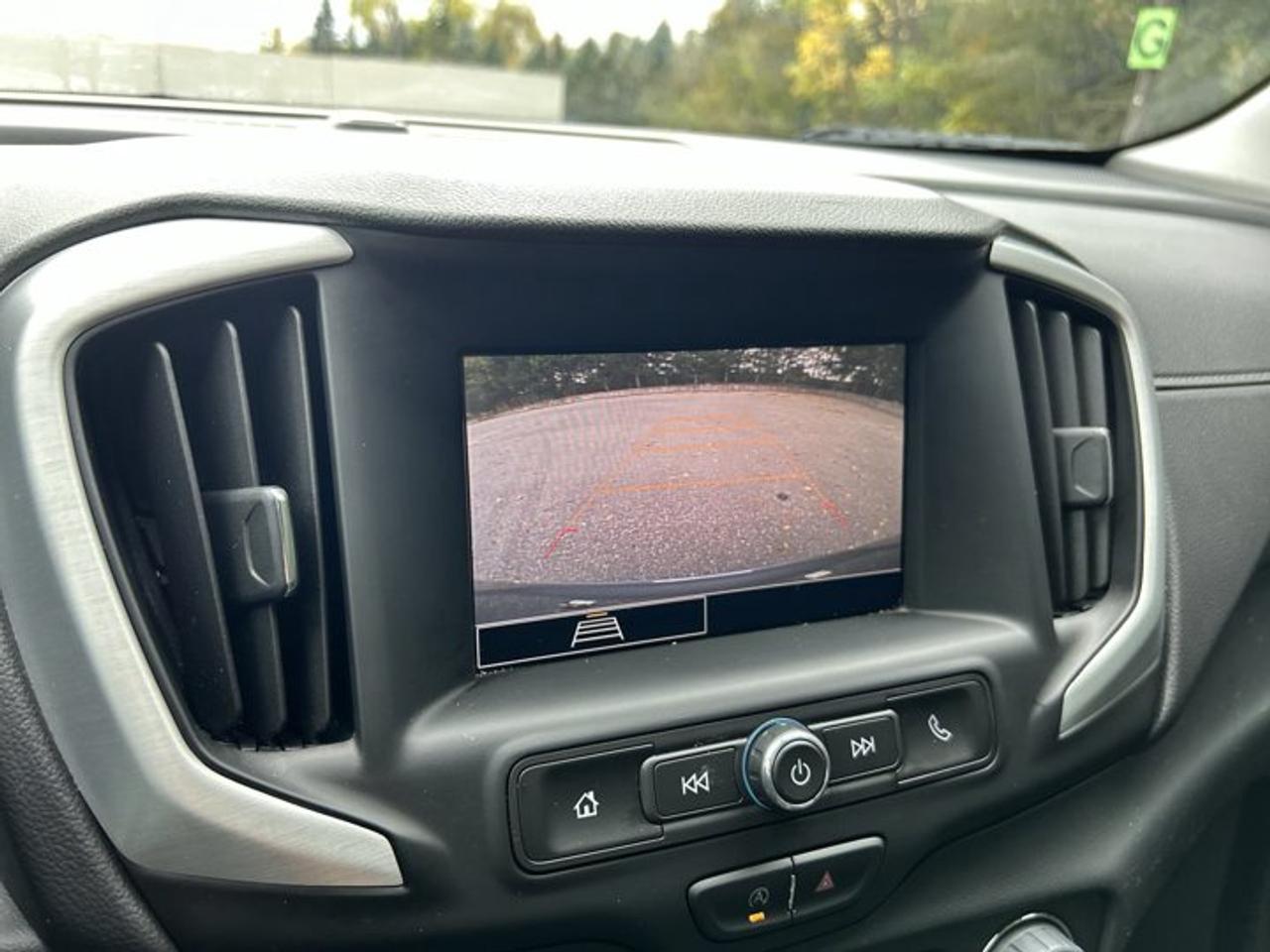 2023 GMC Terrain SLE AWD | No accidents Photo