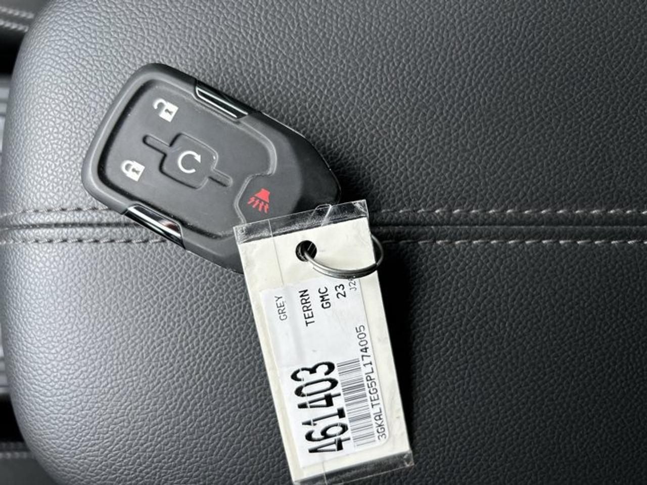 2023 GMC Terrain SLE AWD | No accidents Photo