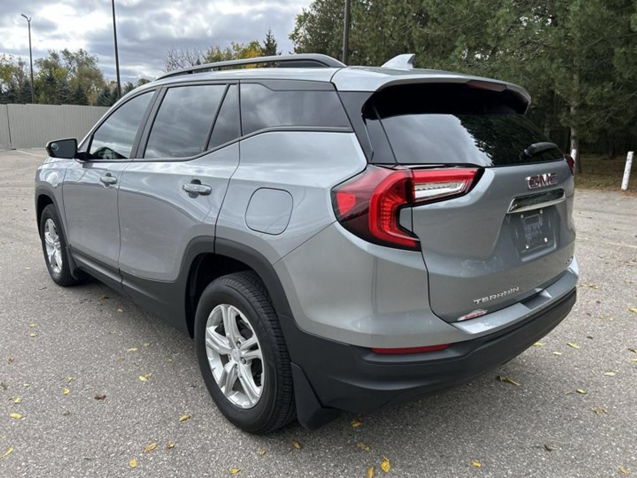 2023 GMC Terrain SLE AWD | No accidents Photo