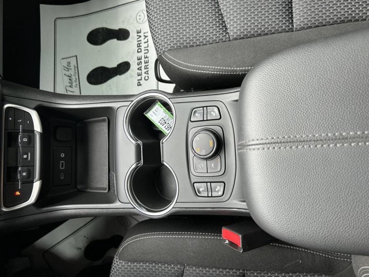 2023 GMC Terrain SLE AWD | No accidents Photo