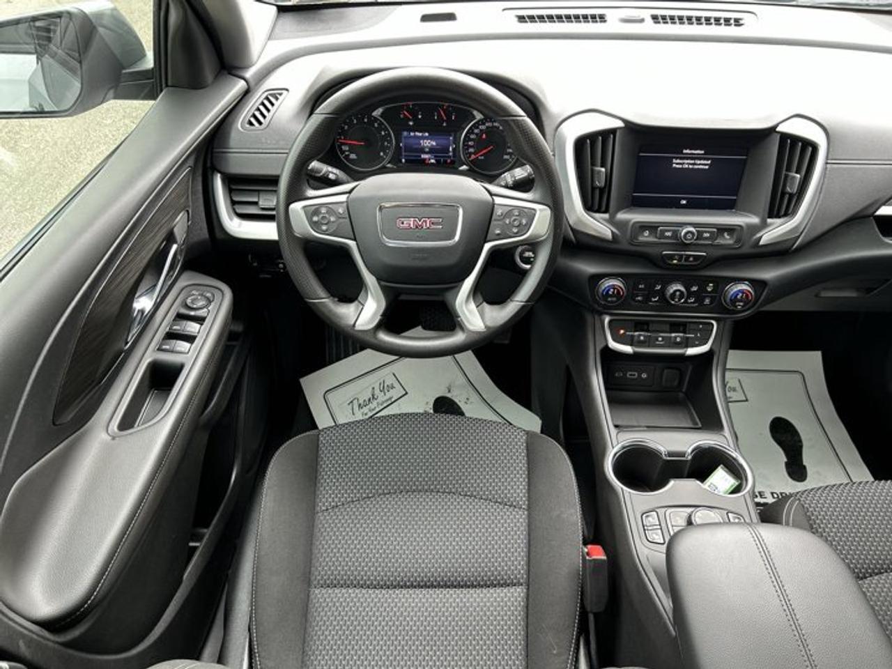 2023 GMC Terrain SLE AWD | No accidents Photo
