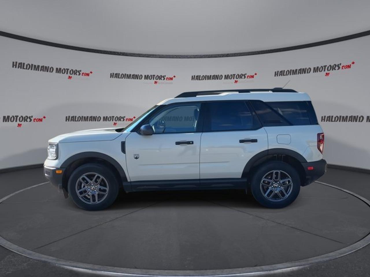 2025 Ford Bronco Sport Big Bend 4x4 | No accidents Photo