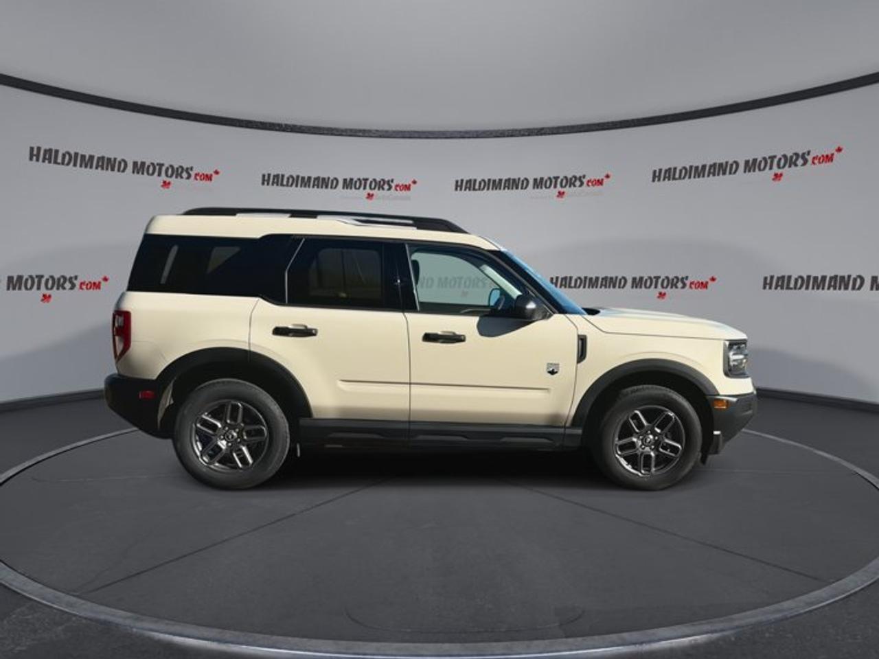 2025 Ford Bronco Sport Big Bend 4x4 | No accidents Photo