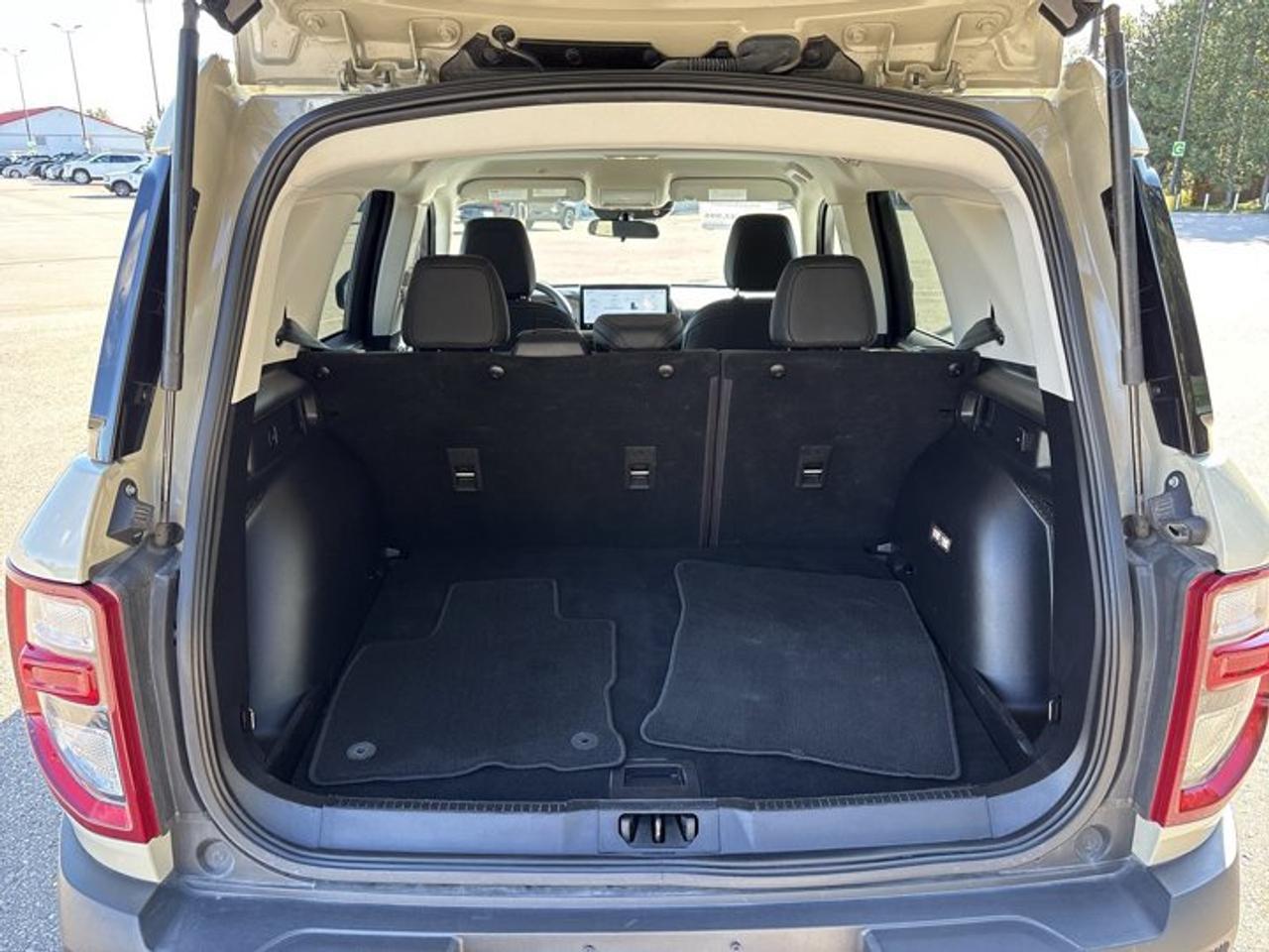 2025 Ford Bronco Sport Big Bend 4x4 | No accidents Photo
