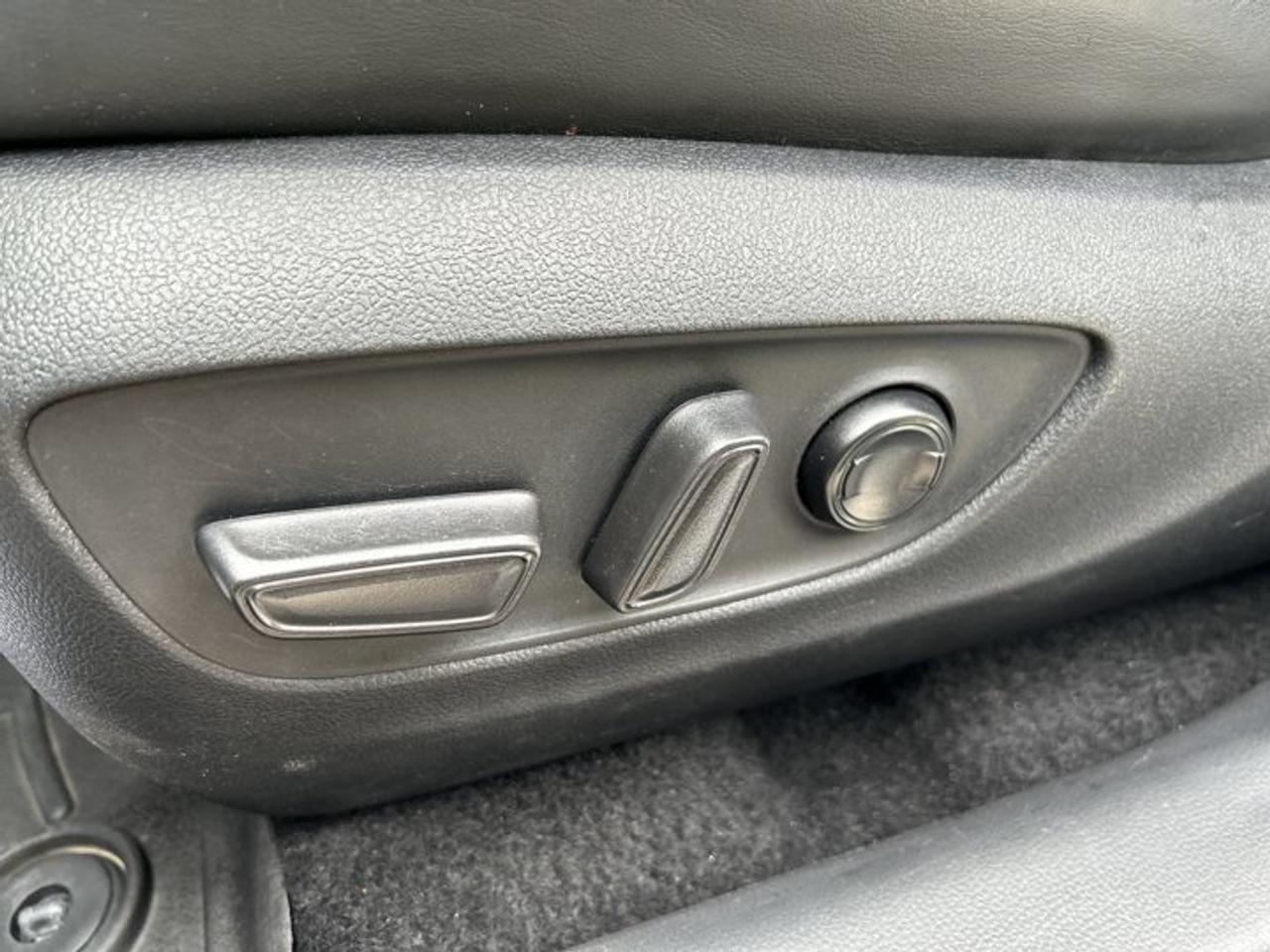 2024 Toyota RAV4 Limited AWD | Vent. Front Seats | Heated Steering Photo
