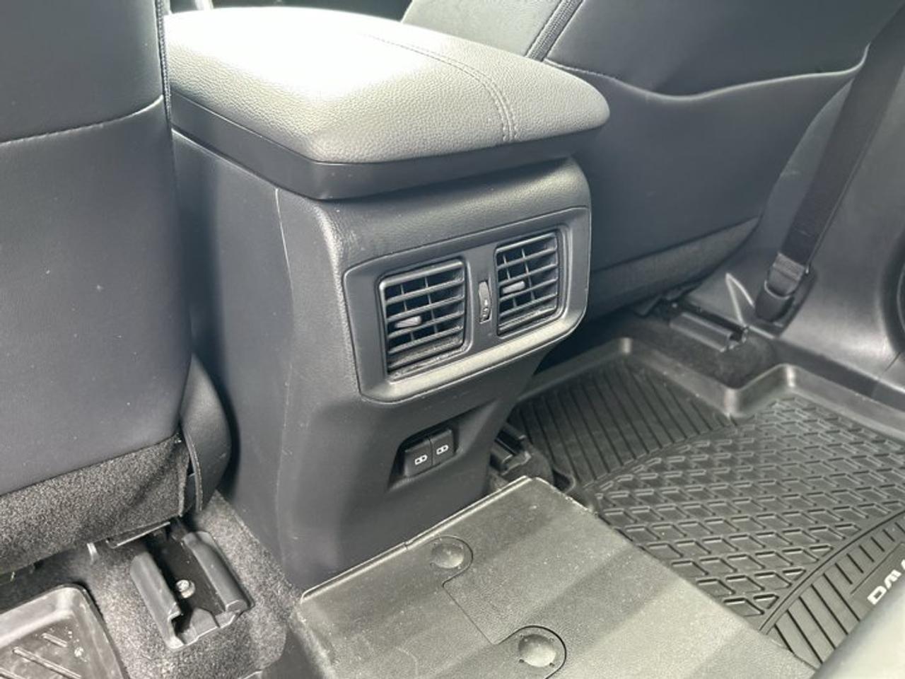 2024 Toyota RAV4 Limited AWD | Vent. Front Seats | Heated Steering Photo