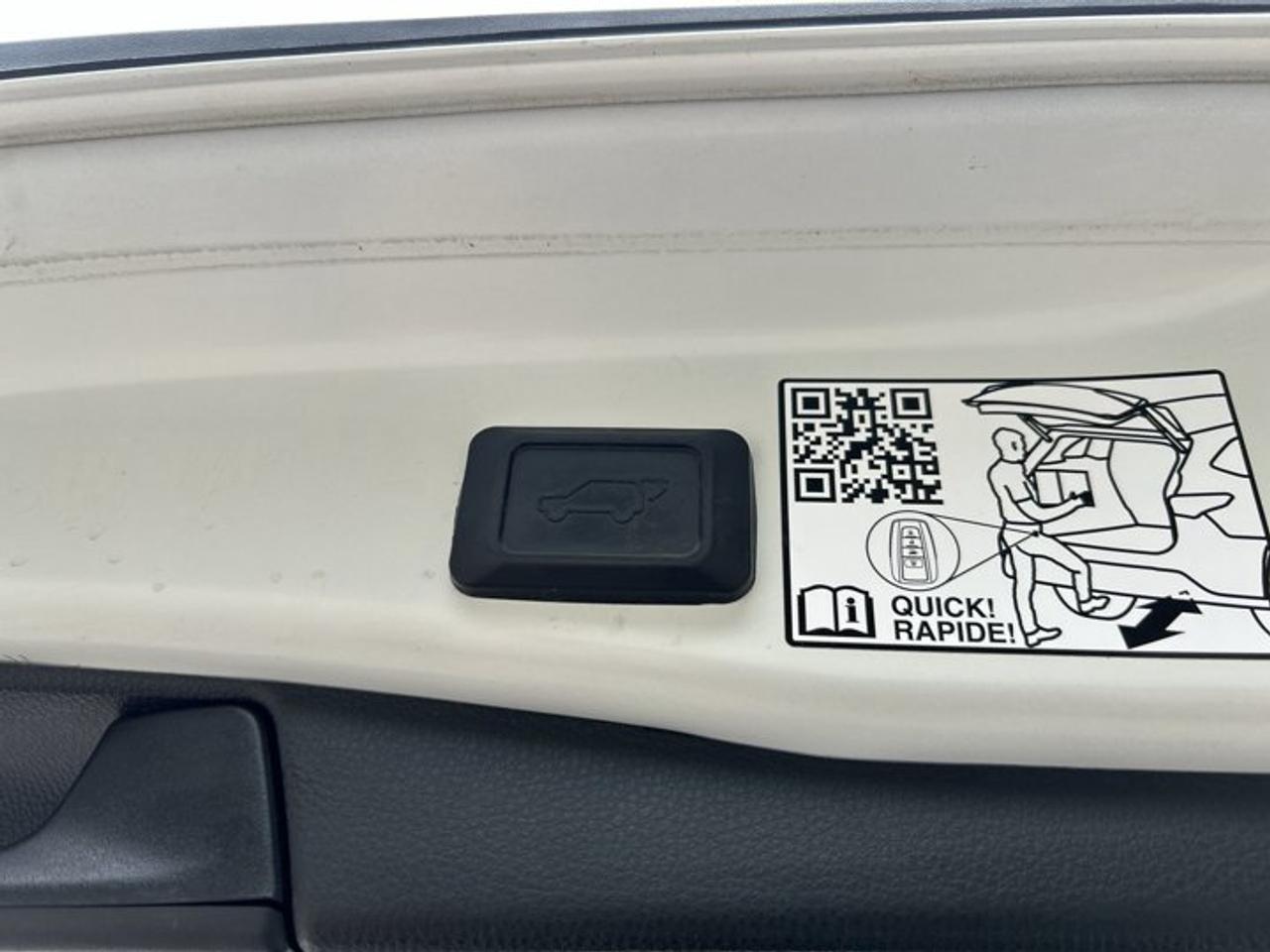 2024 Toyota RAV4 Limited AWD | Vent. Front Seats | Heated Steering Photo