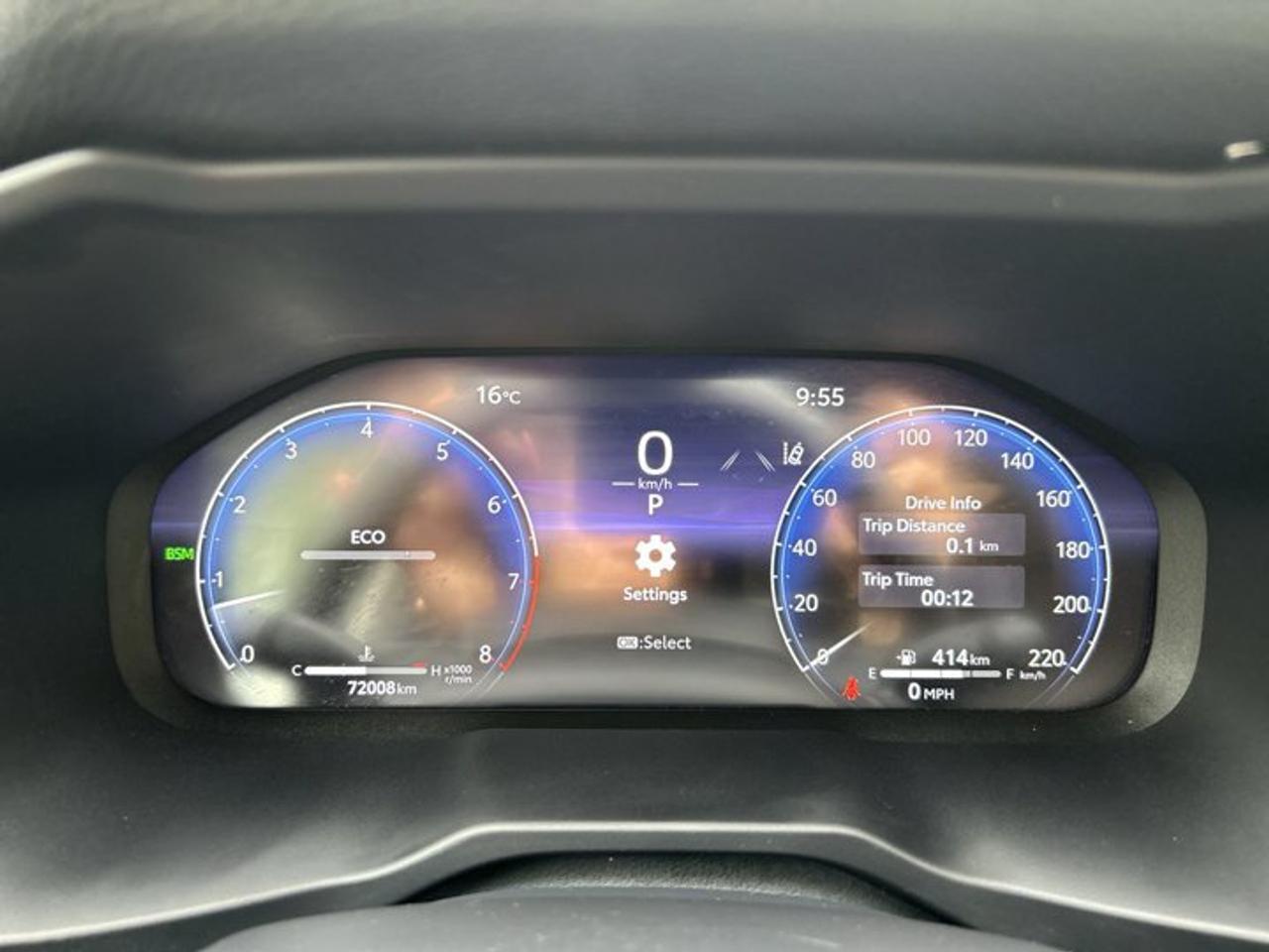 2024 Toyota RAV4 Limited AWD | Vent. Front Seats | Heated Steering Photo