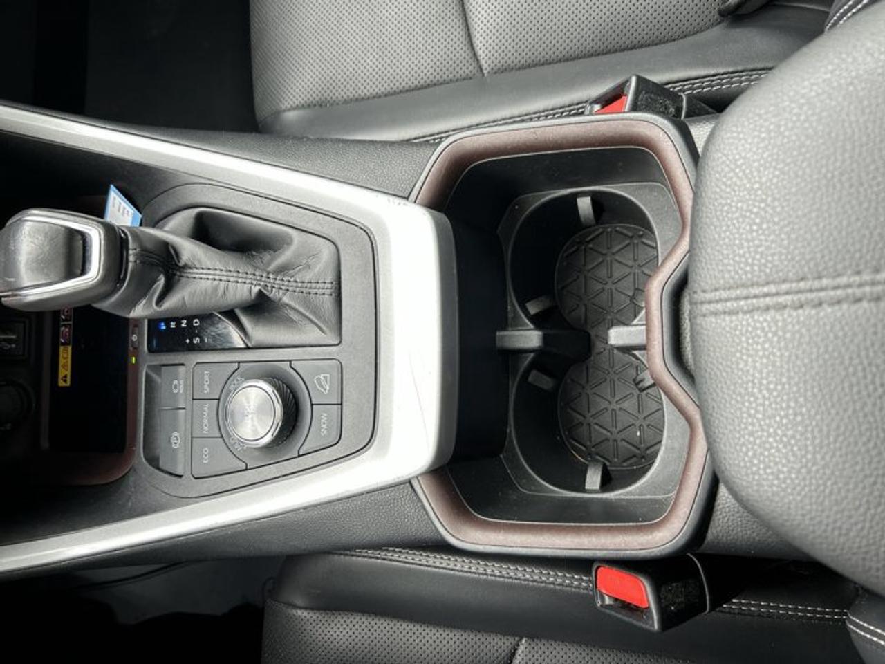 2024 Toyota RAV4 Limited AWD | Vent. Front Seats | Heated Steering Photo
