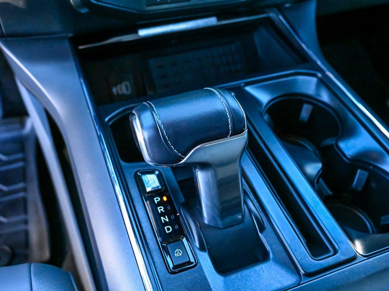 2025 Ford F-150 Lightning Flash Photo