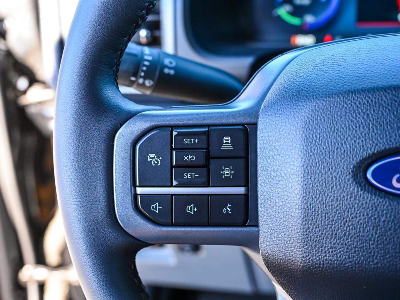 2025 Ford F-150 Lightning Flash Photo