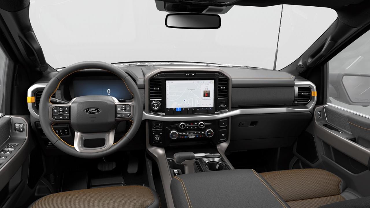 2026 Ford F-150 Tremor Photo