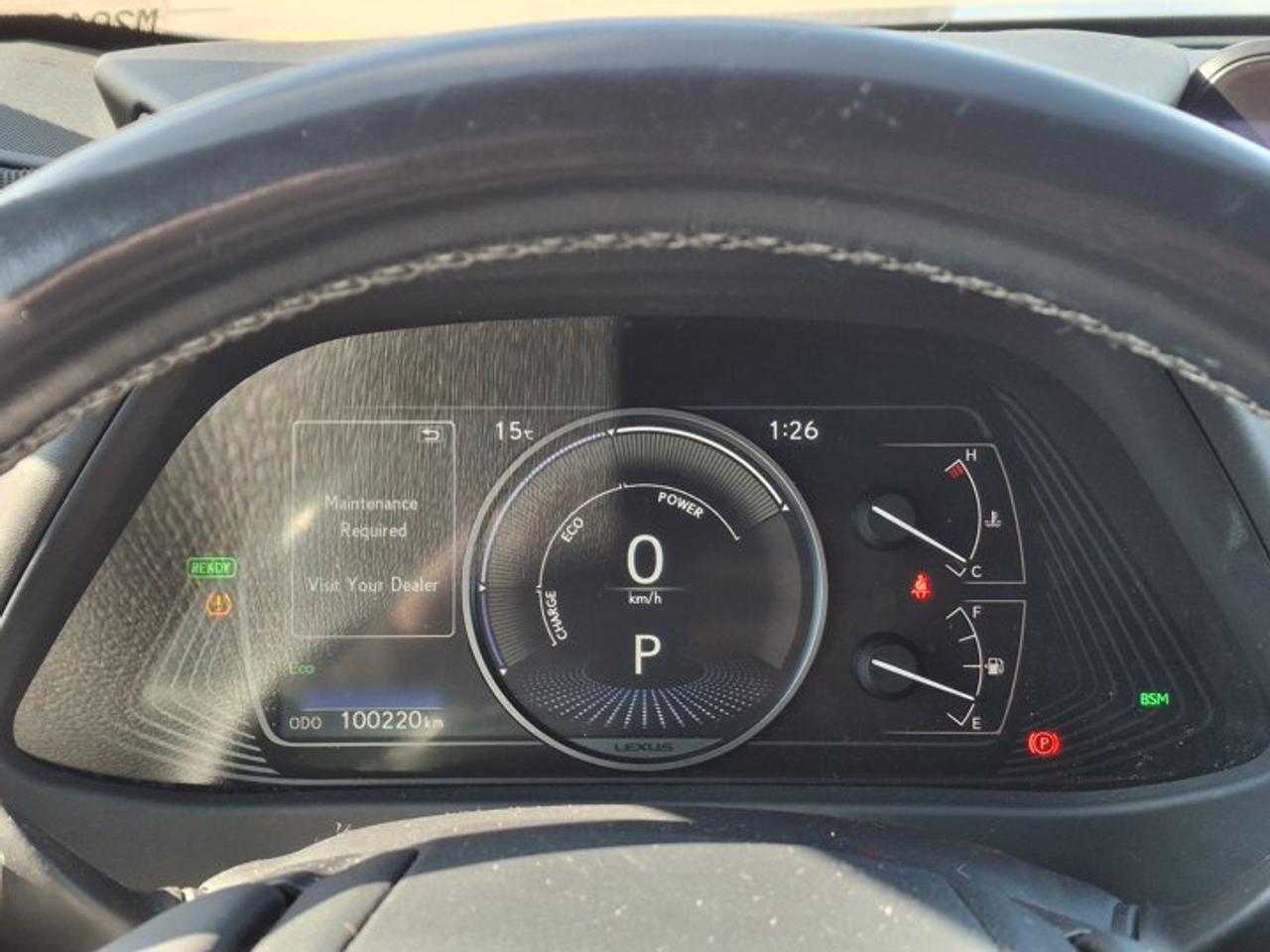 2021 Lexus UX UX 250h AWD | Hybrid | Luxury Pkg | Leather | Sunroof | Nav | HUD | Power Liftgate | and More ! Photo