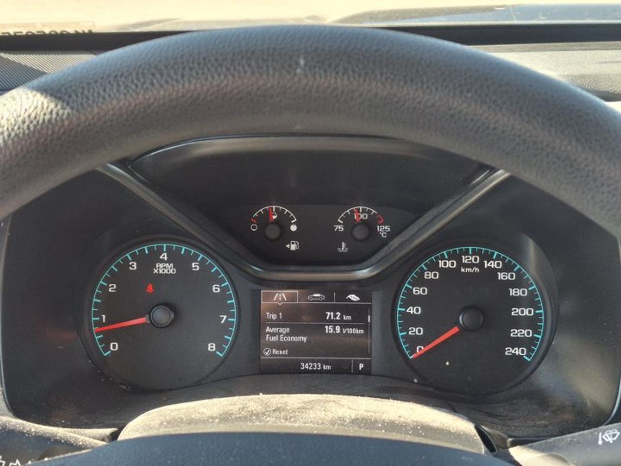 2022 GMC Canyon 2WD Elevation Standard Crew Cab V6 | 18" Black Alloys | Convenience PKG | and Much More ! Photo