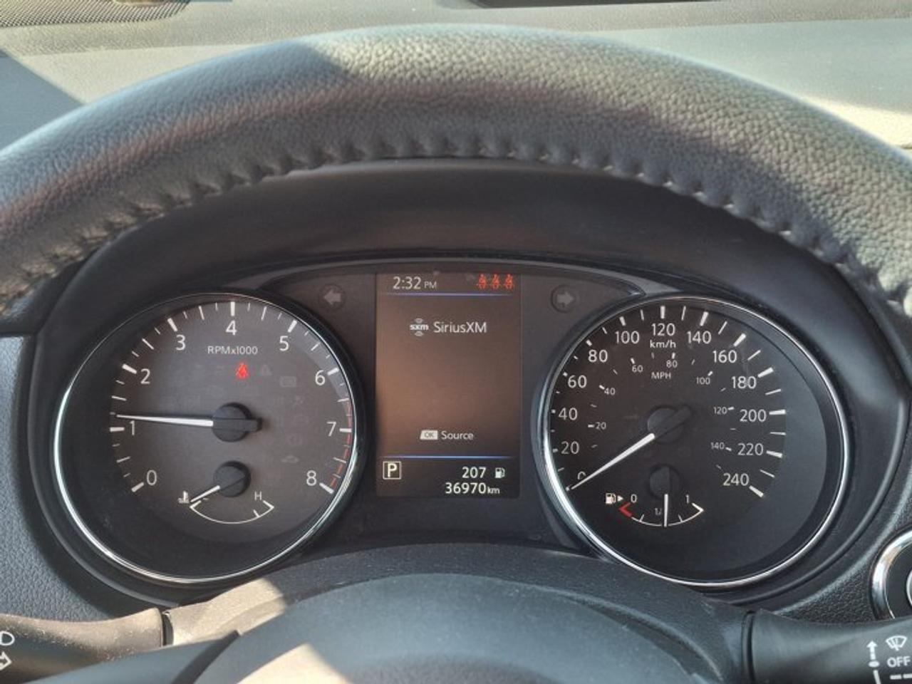 2023 Nissan Qashqai SV AWD | Heated Seats + Steering | Remote Start | Intelligent Cruise | Carplay + Android & More ! Photo
