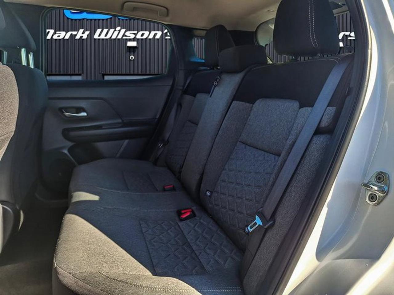 2026 Nissan Kicks SV AWD | Heated Wheel + Seats | Smart Cruise | BSW + RCTA | Remote Start | Smart Key | and More ! Photo