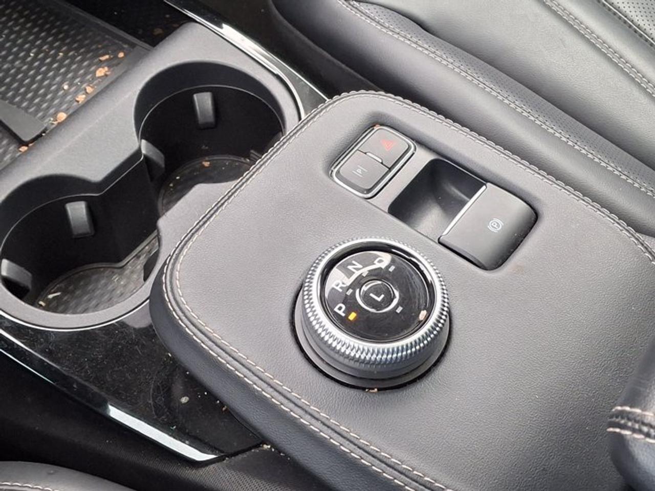 2023 Ford Mustang Mach-E Premium AWD | Leather | Glass Roof | Power + Heated Seats | Heated Wheel | CarPlay + Android & More! Photo