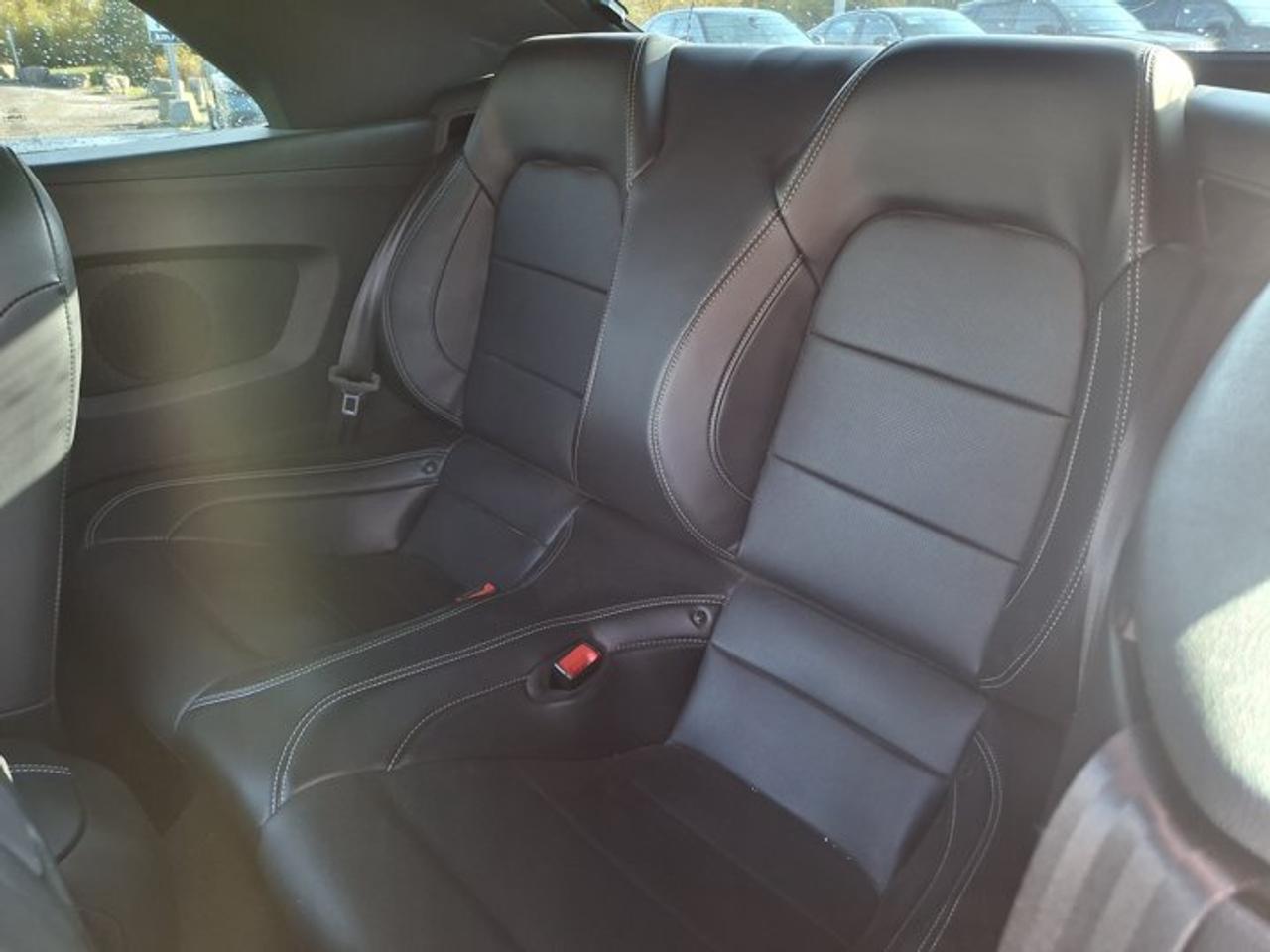 2020 Ford Mustang EcoBoost Premium | Leather | Active Performance Exhaust | Adaptive Cruise | Nav | Htd Seats & More ! Photo