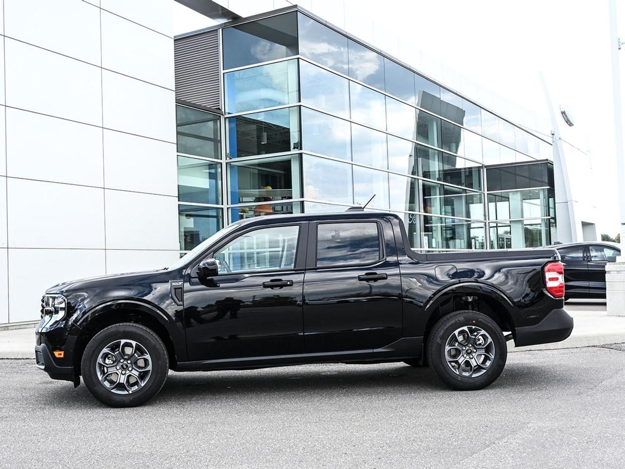 2026 Ford Maverick XLT Photo