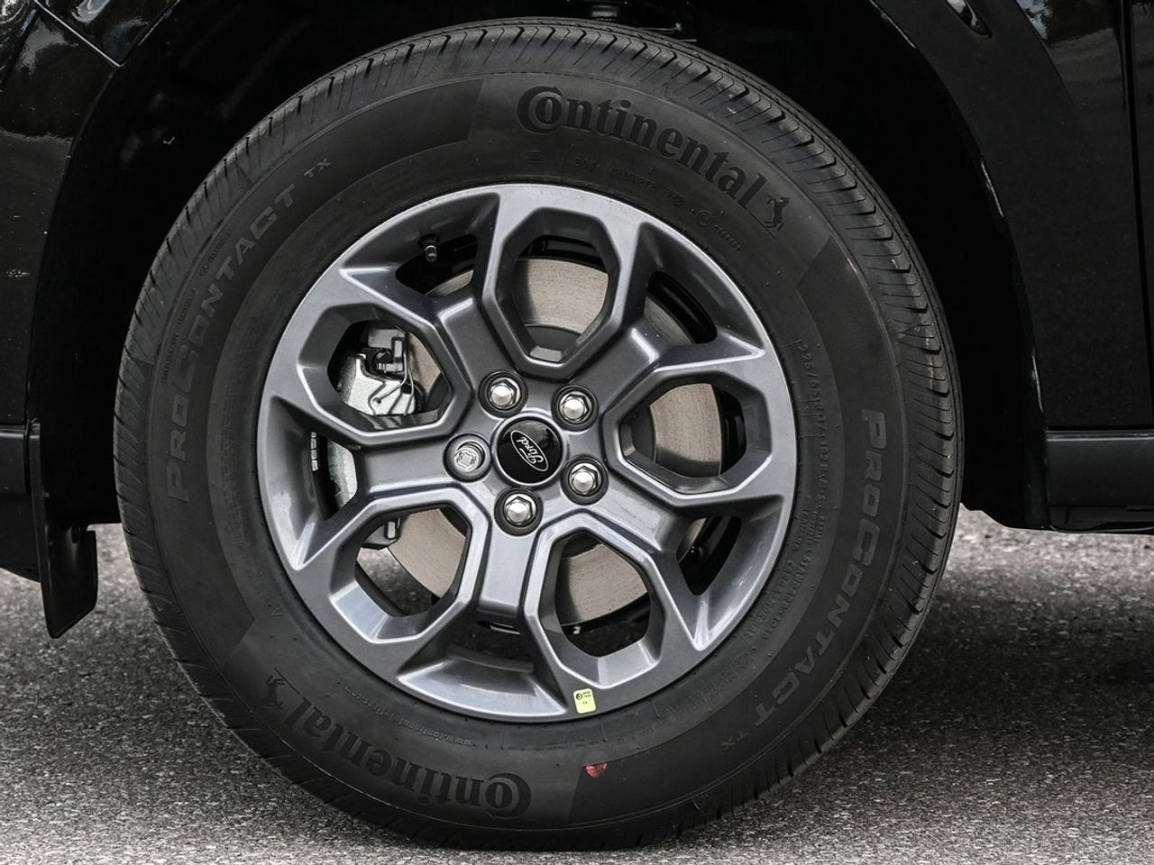 2026 Ford Maverick XLT Photo