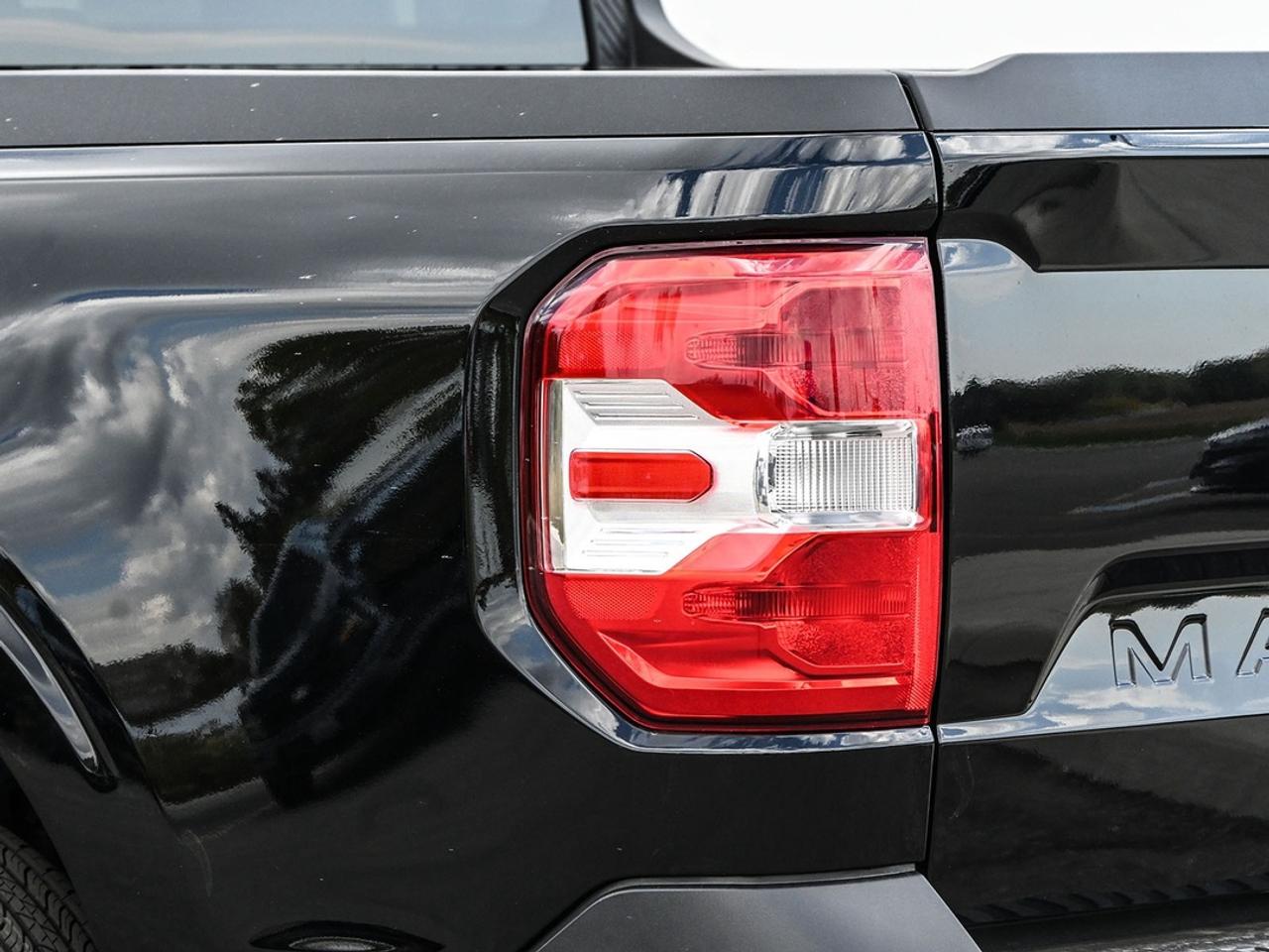 2026 Ford Maverick XLT Photo