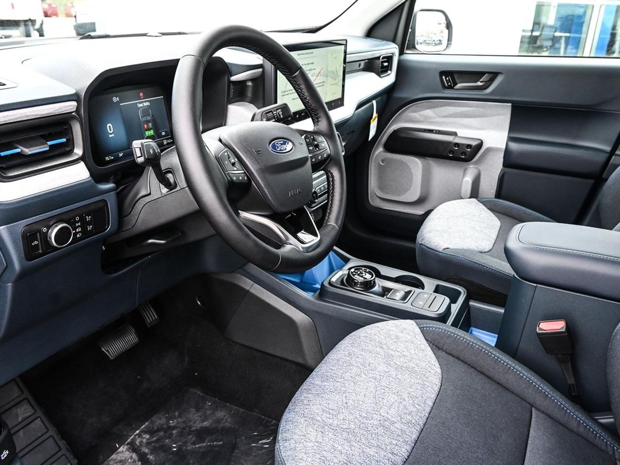 2026 Ford Maverick XLT Photo