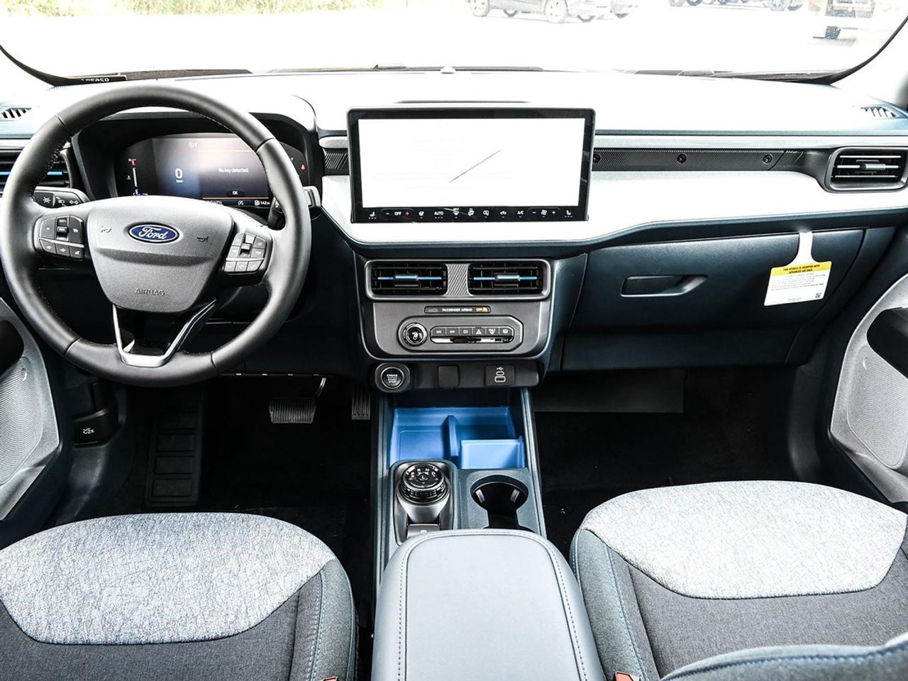 2026 Ford Maverick XLT Photo
