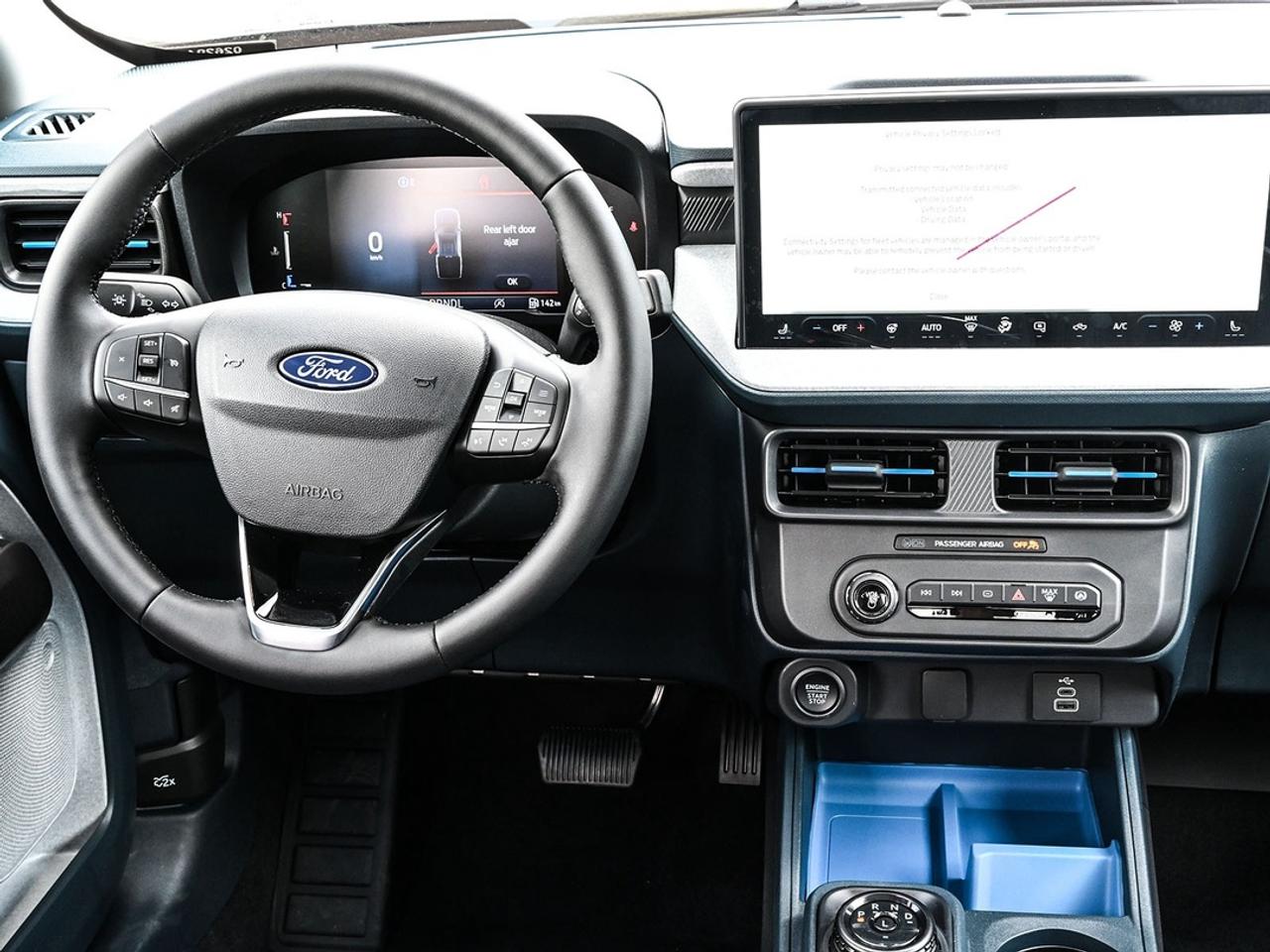 2026 Ford Maverick XLT Photo