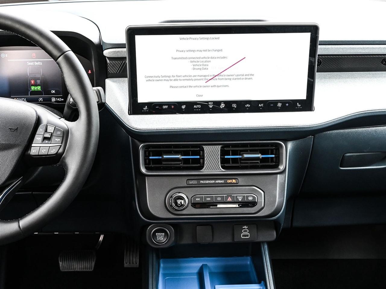 2026 Ford Maverick XLT Photo