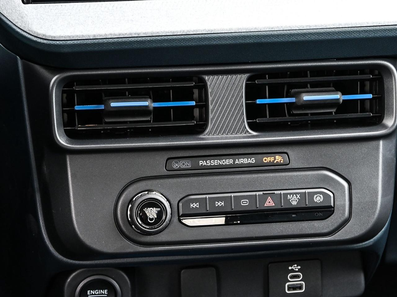 2026 Ford Maverick XLT Photo