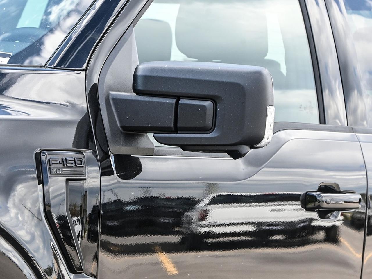 2026 Ford F-150 XLT Photo