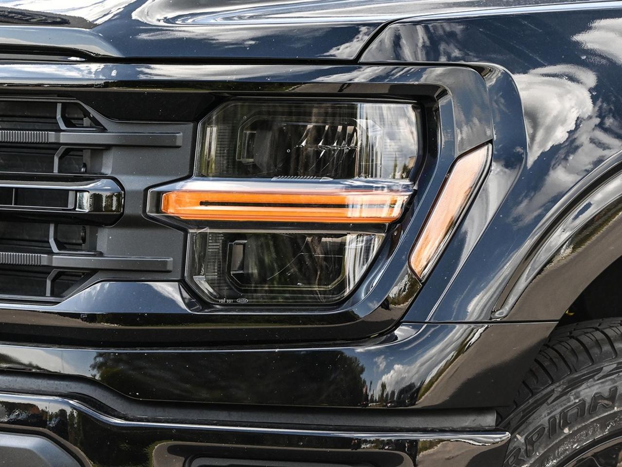 2026 Ford F-150 XLT Photo
