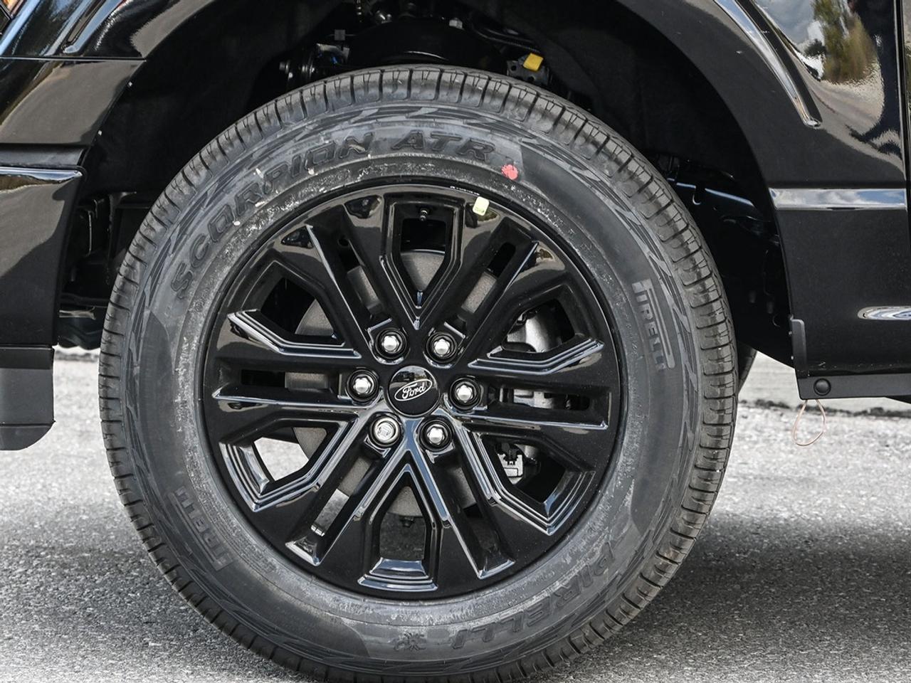2026 Ford F-150 XLT Photo