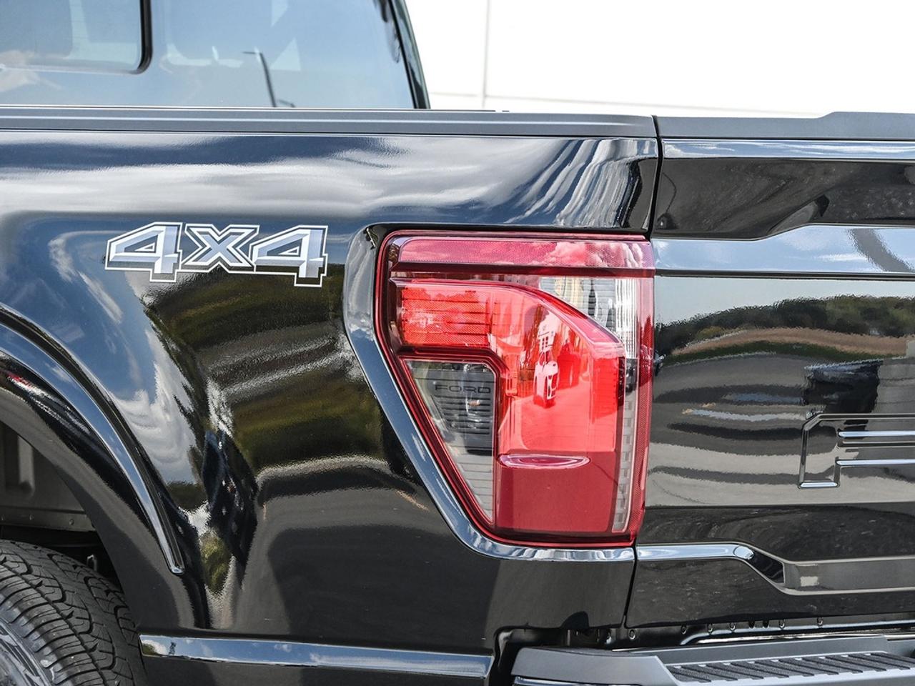 2026 Ford F-150 XLT Photo
