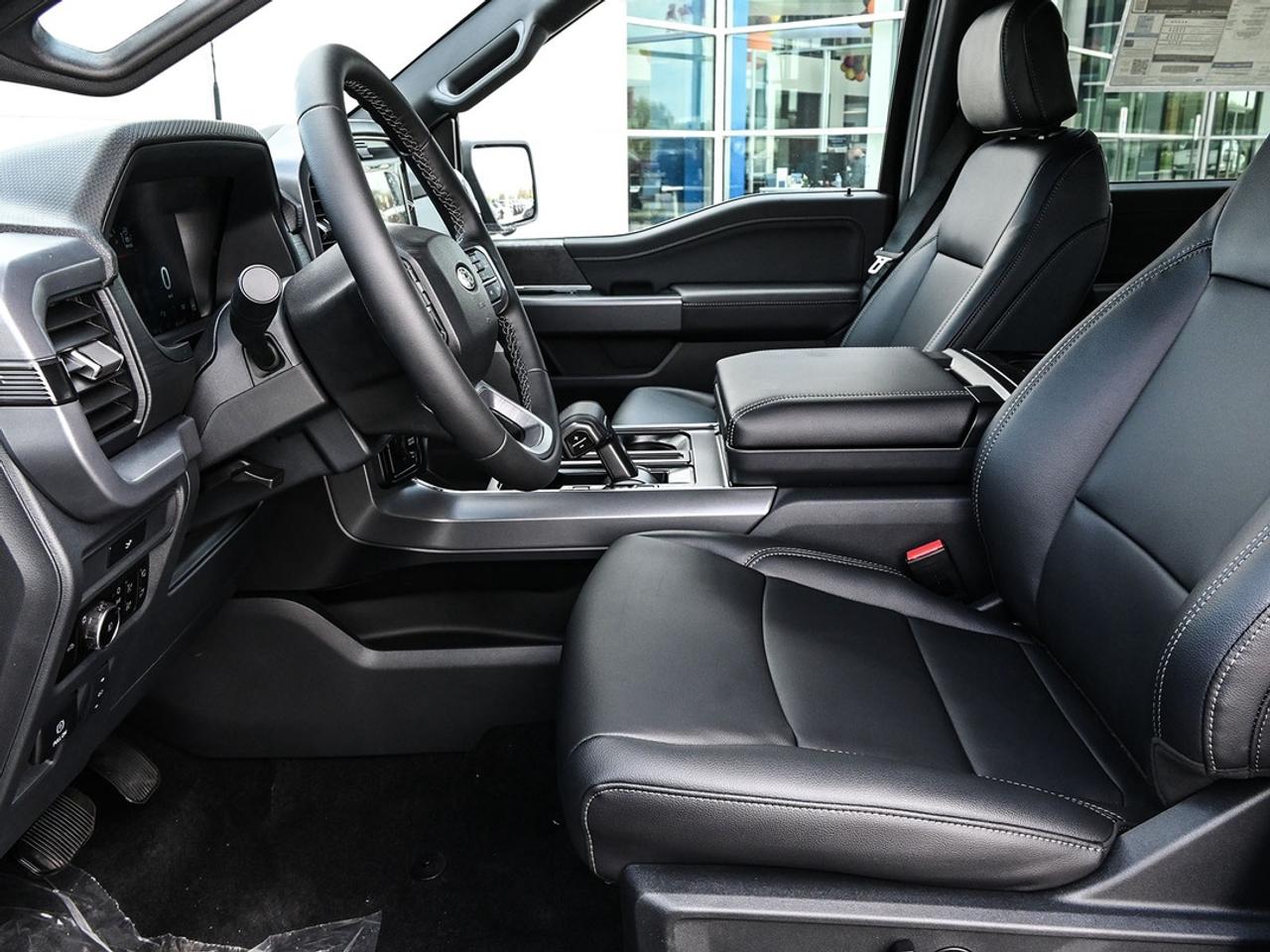 2026 Ford F-150 XLT Photo