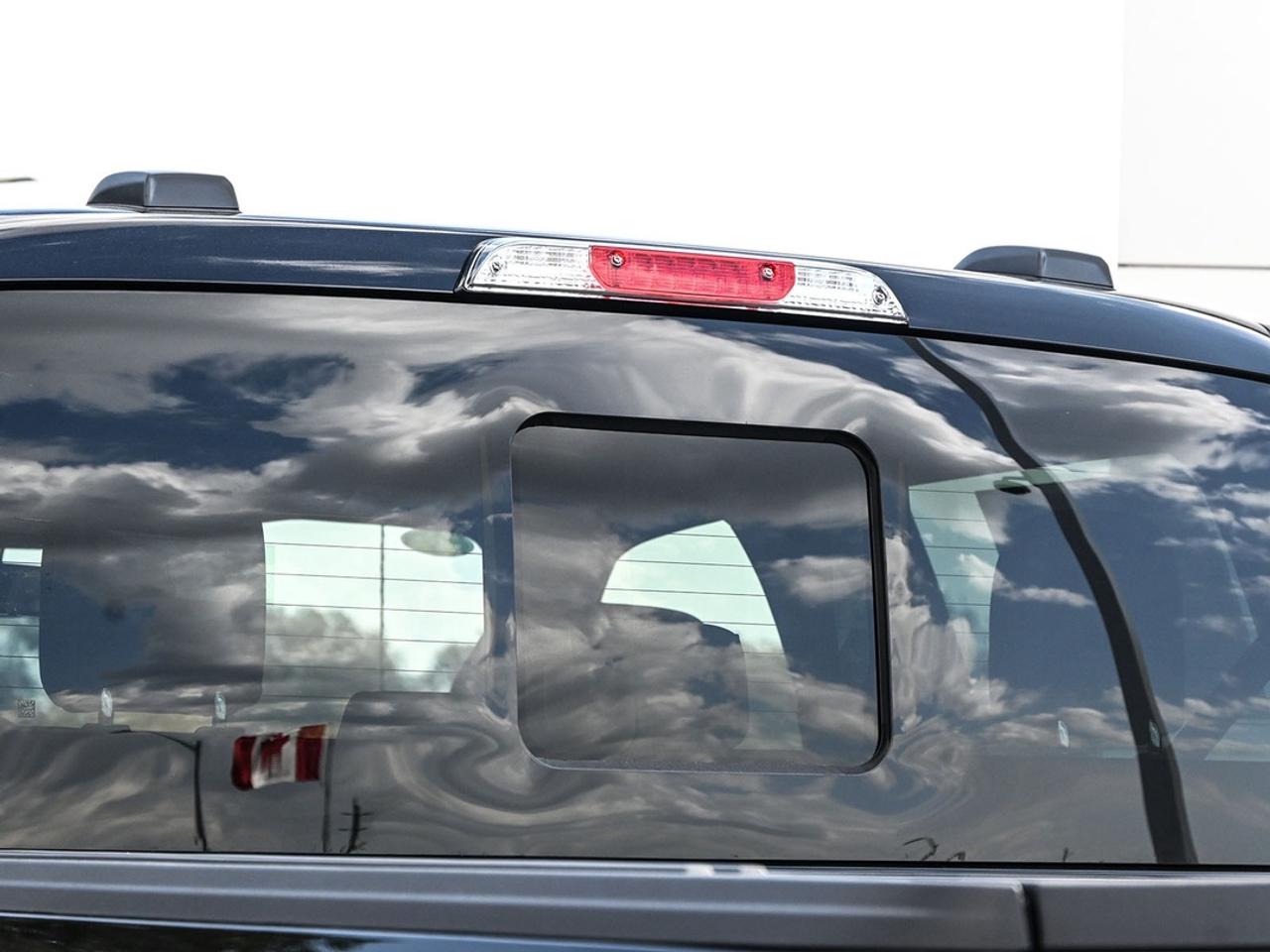 2026 Ford F-150 XLT Photo