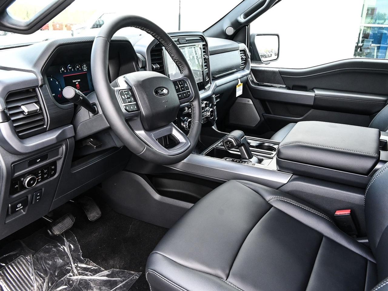 2026 Ford F-150 XLT Photo