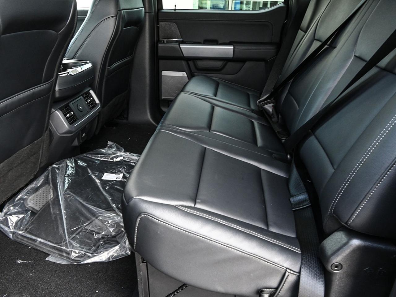 2026 Ford F-150 XLT Photo