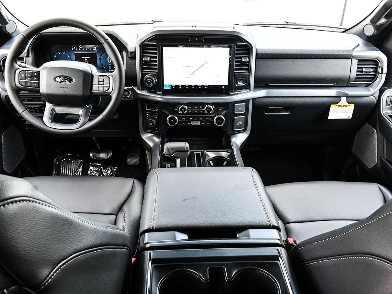 2026 Ford F-150 XLT Photo