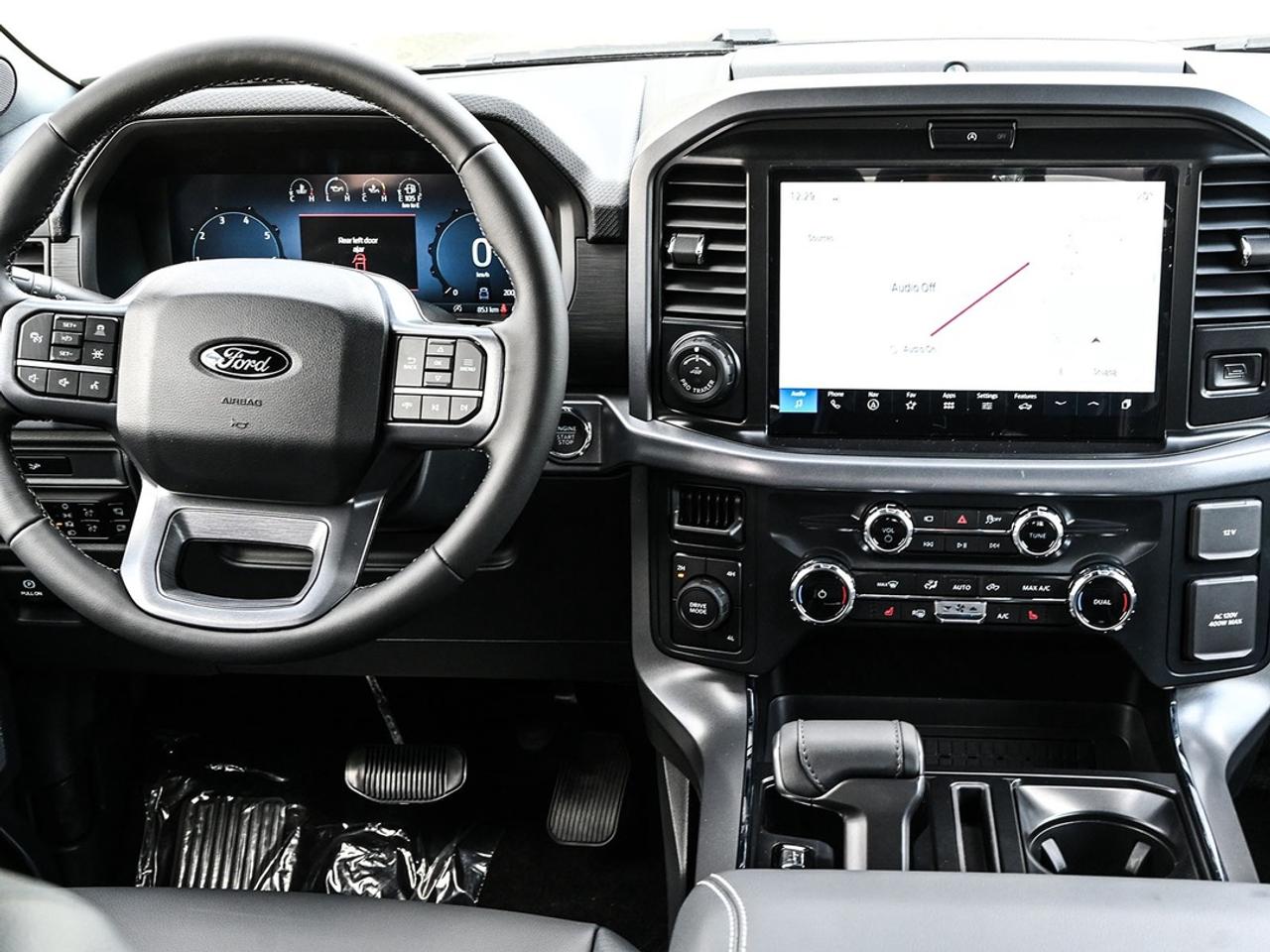 2026 Ford F-150 XLT Photo