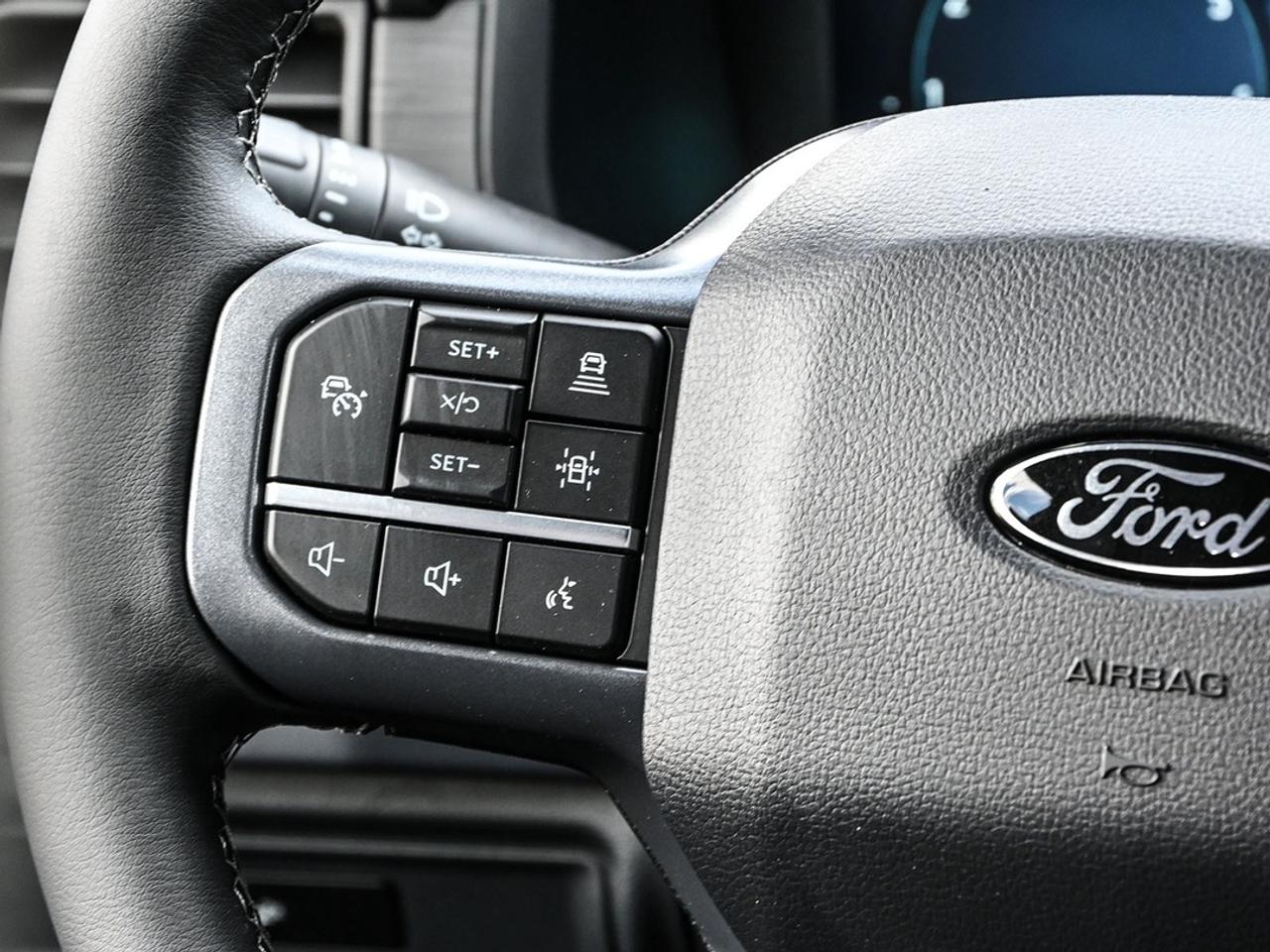 2026 Ford F-150 XLT Photo