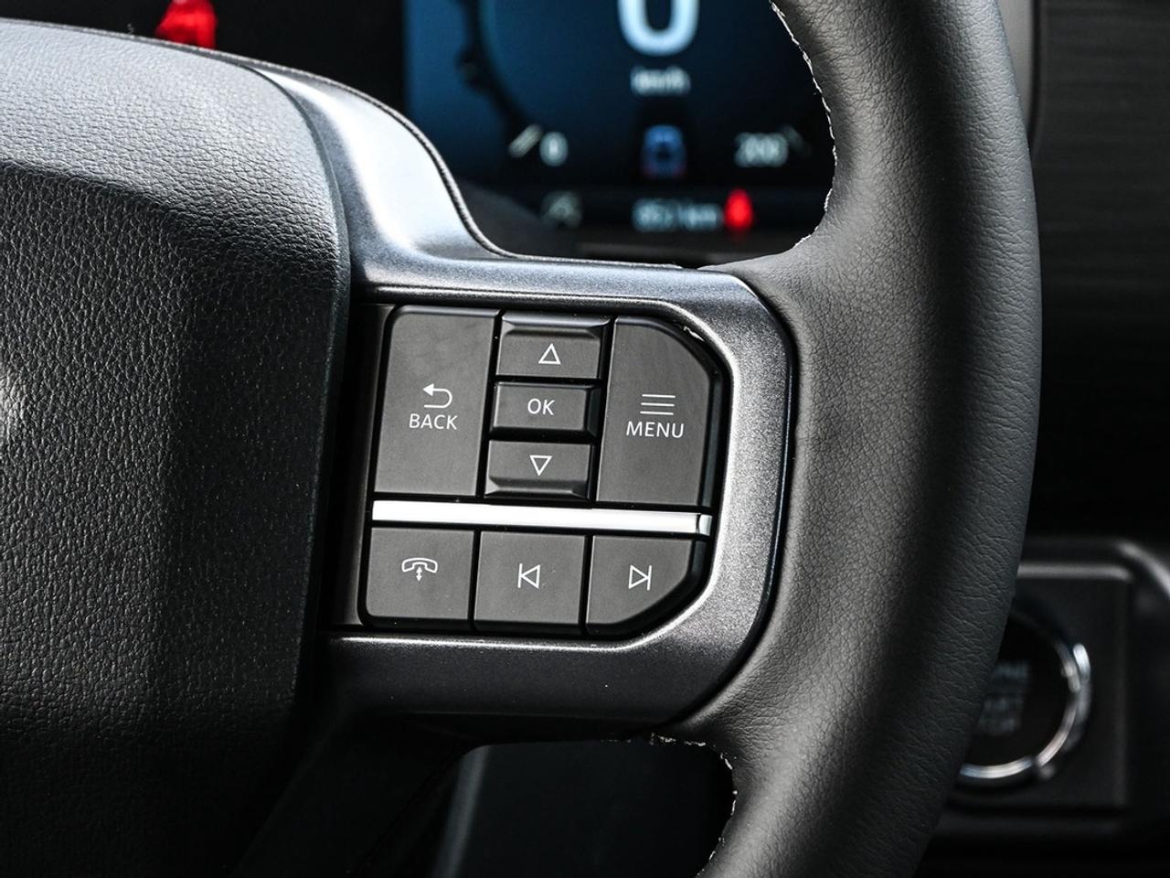 2026 Ford F-150 XLT Photo