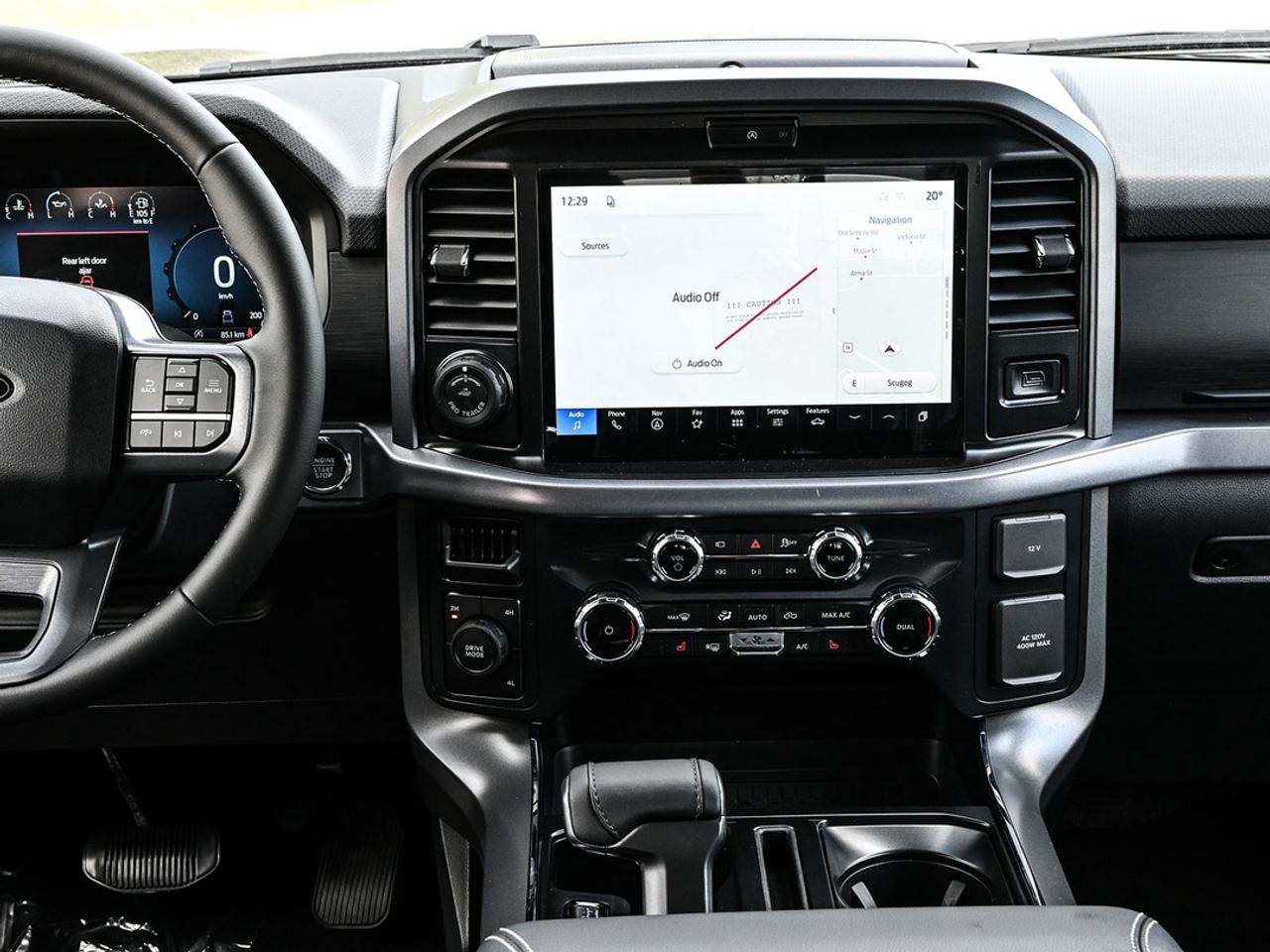 2026 Ford F-150 XLT Photo