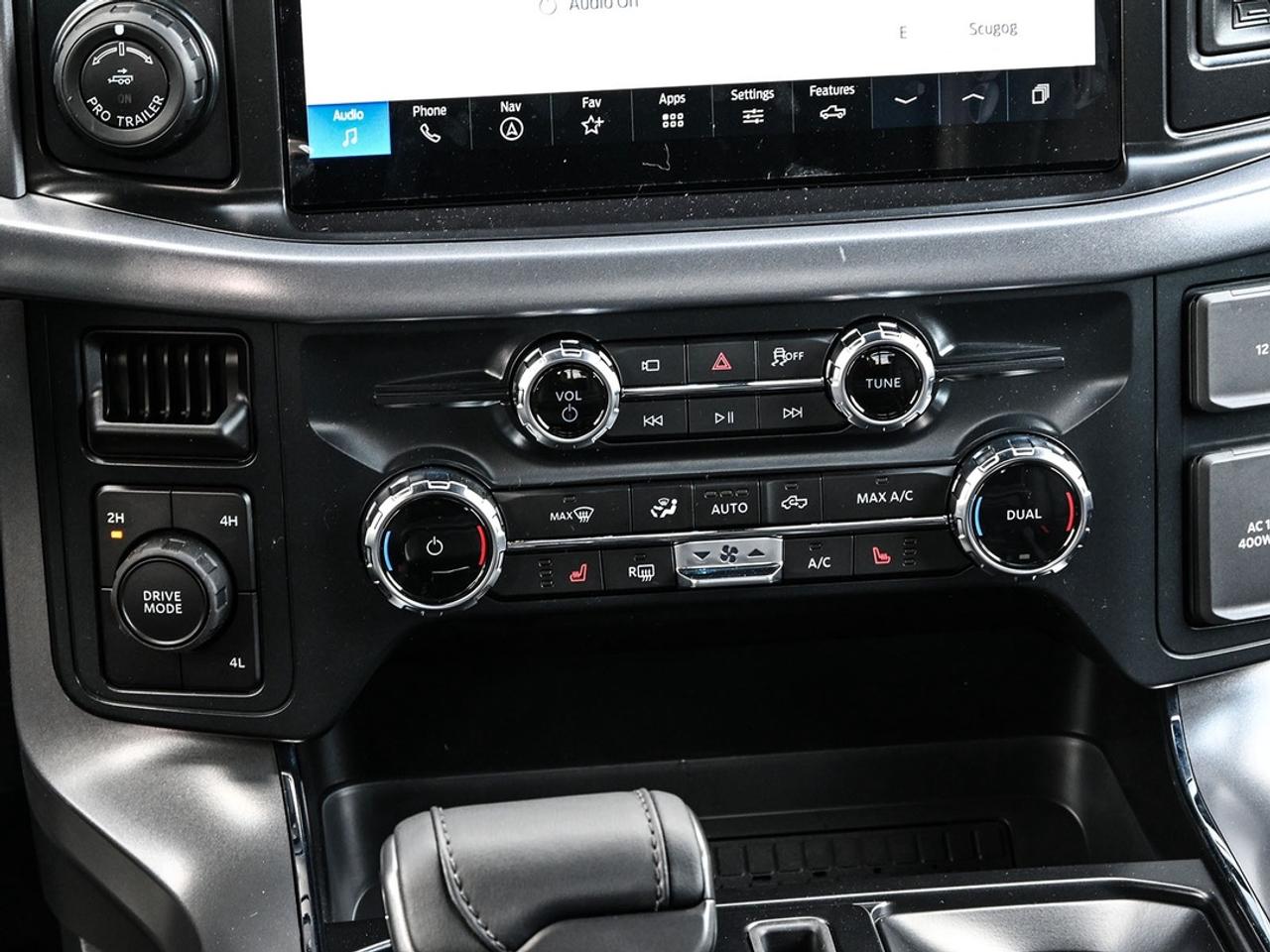 2026 Ford F-150 XLT Photo