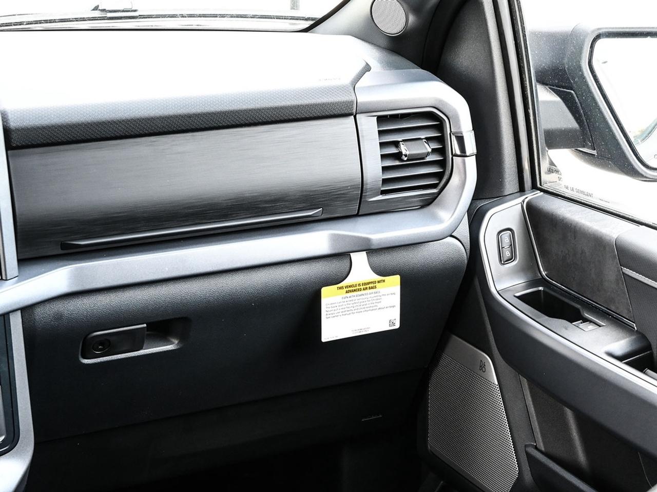 2026 Ford F-150 XLT Photo