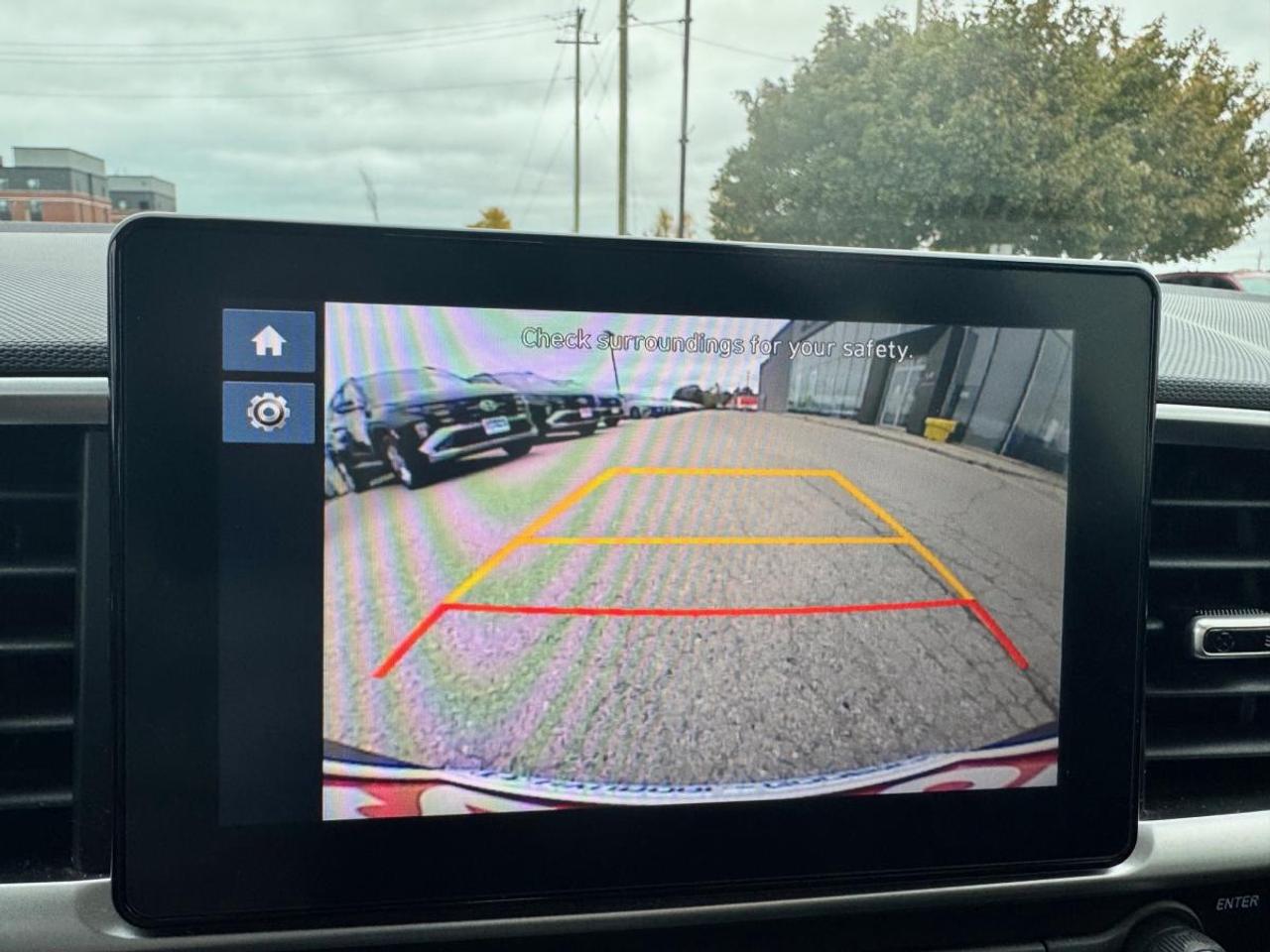 2025 Hyundai Venue Preferred IVT Photo