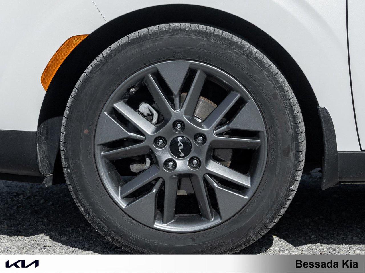 2022 Kia Soul  Photo