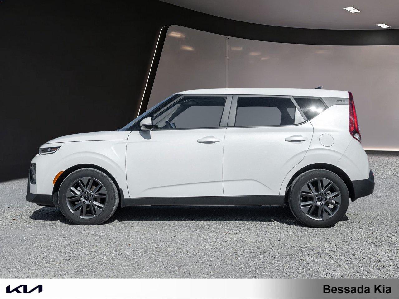 2022 Kia Soul  Photo